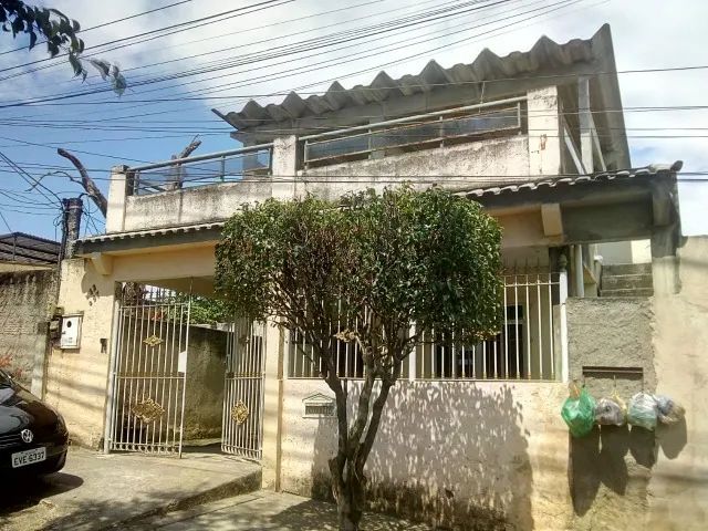 Captação de Casa para locação na Rua Caçapava, Jardim Gramacho, Duque de Caxias, RJ