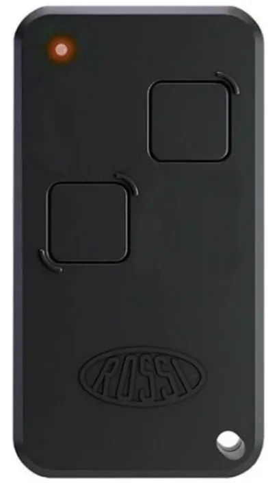 KIT MOTOR PORTÃO ELETRÔNICO ROSSI TURBO NOVO - Foto 4