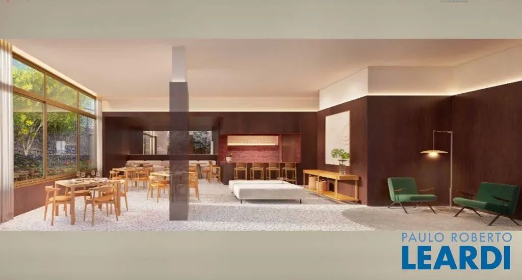 APARTAMENTO - MOEMA ÍNDIOS - SP - Foto 8