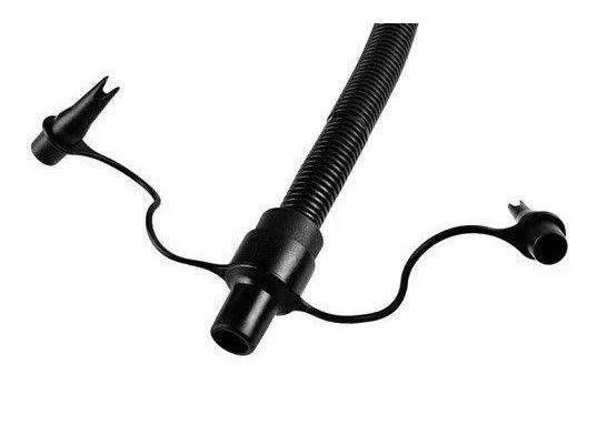 Bomba para Encher Borda de Piscina Brinquedos Infláveis em geral Bestway #62002 - Foto 4