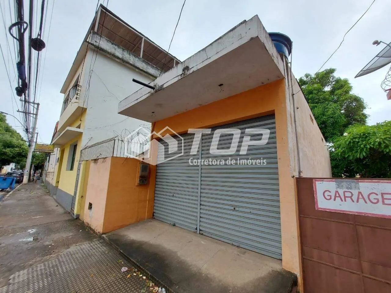 Ponto comercial 50m² para alugar por R$ 1.100,00 - Foto 2