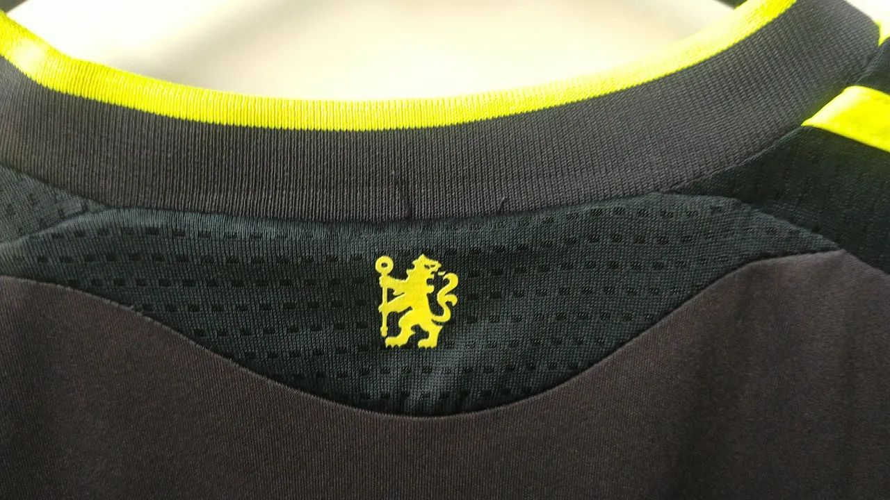 Camisa Chelsea Inglaterra  - Foto 4