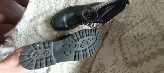 Ellus botas masculinas cheap