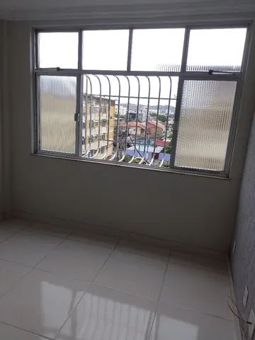 Captação de Apartamento a venda na Rua Marcilio Noronha, Jardim Fluminense, São Gonçalo, RJ