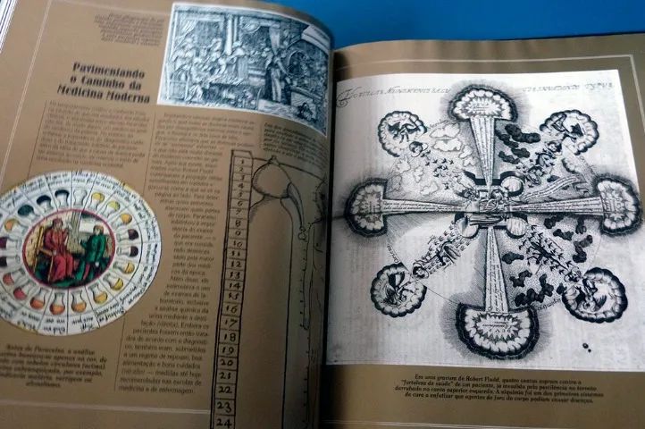 Segredos dos alquimistas livro mistérios hermetismo ocultismo