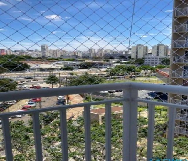 Captação de Apartamento a venda na Praça Alberto Lion, Cambuci, São Paulo, SP
