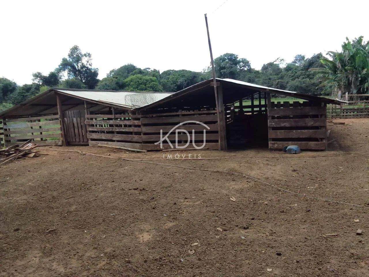 Chácara à venda Zona Rural Poxoréu 850.000,00 - Foto 3