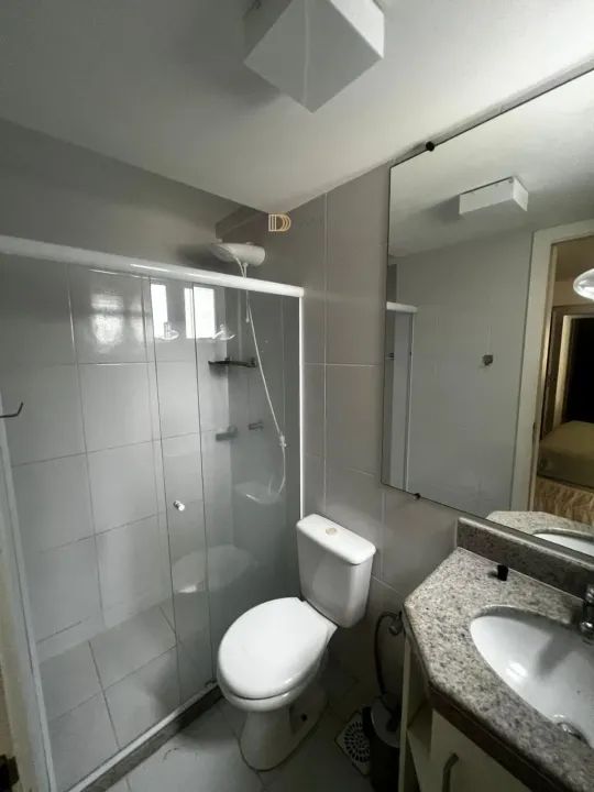 Apartamento para alugar em Vila Velha, Praia da Costa, com 2 quartos, com 65 m², Oásis Res - Foto 5