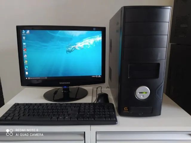 Computador i5 C/ Garantia - Foto 5