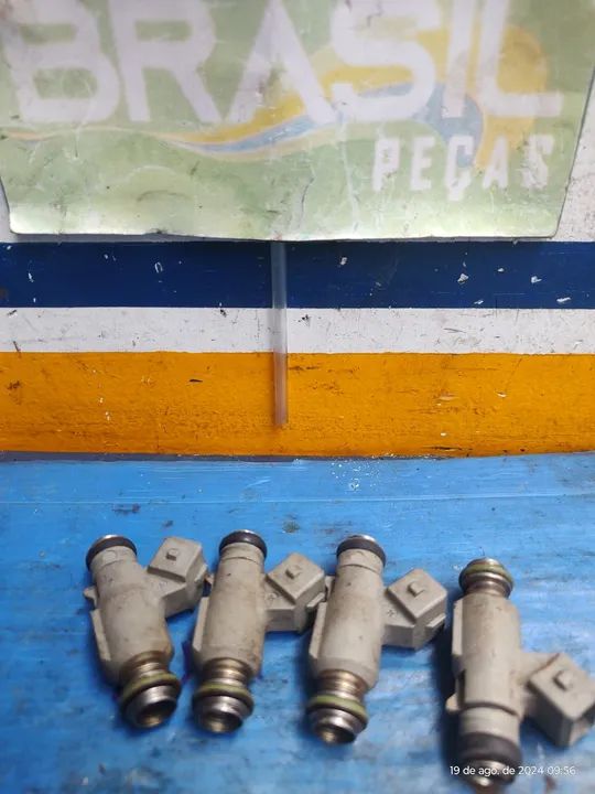 bico injetor celta  - Foto 2