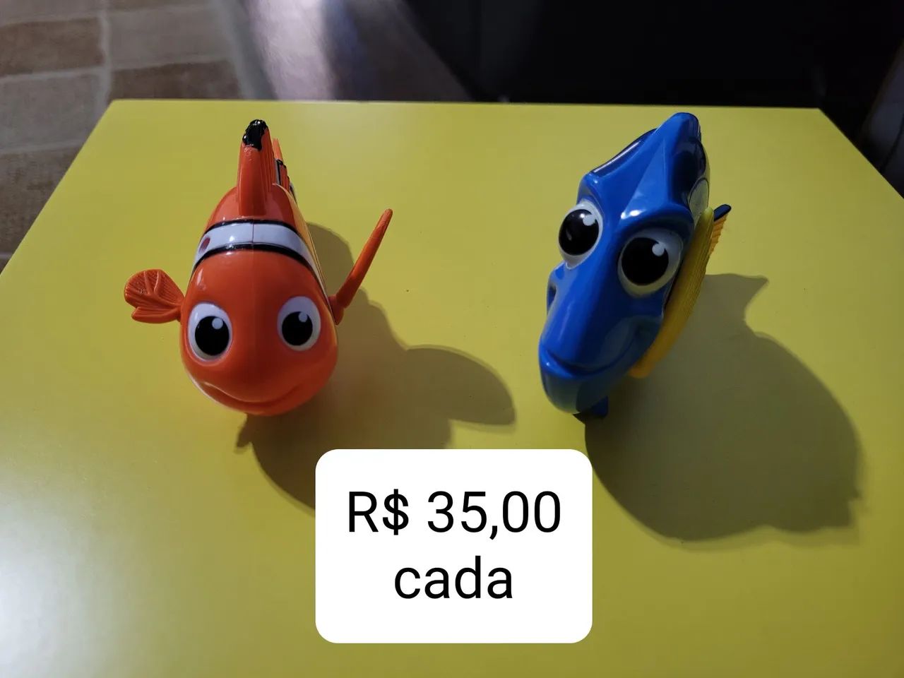 McDonald's antigos (anos 90/2000) - Foto 5