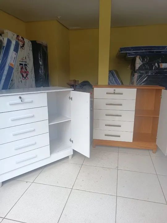 Cômodas Novas  - Foto 3