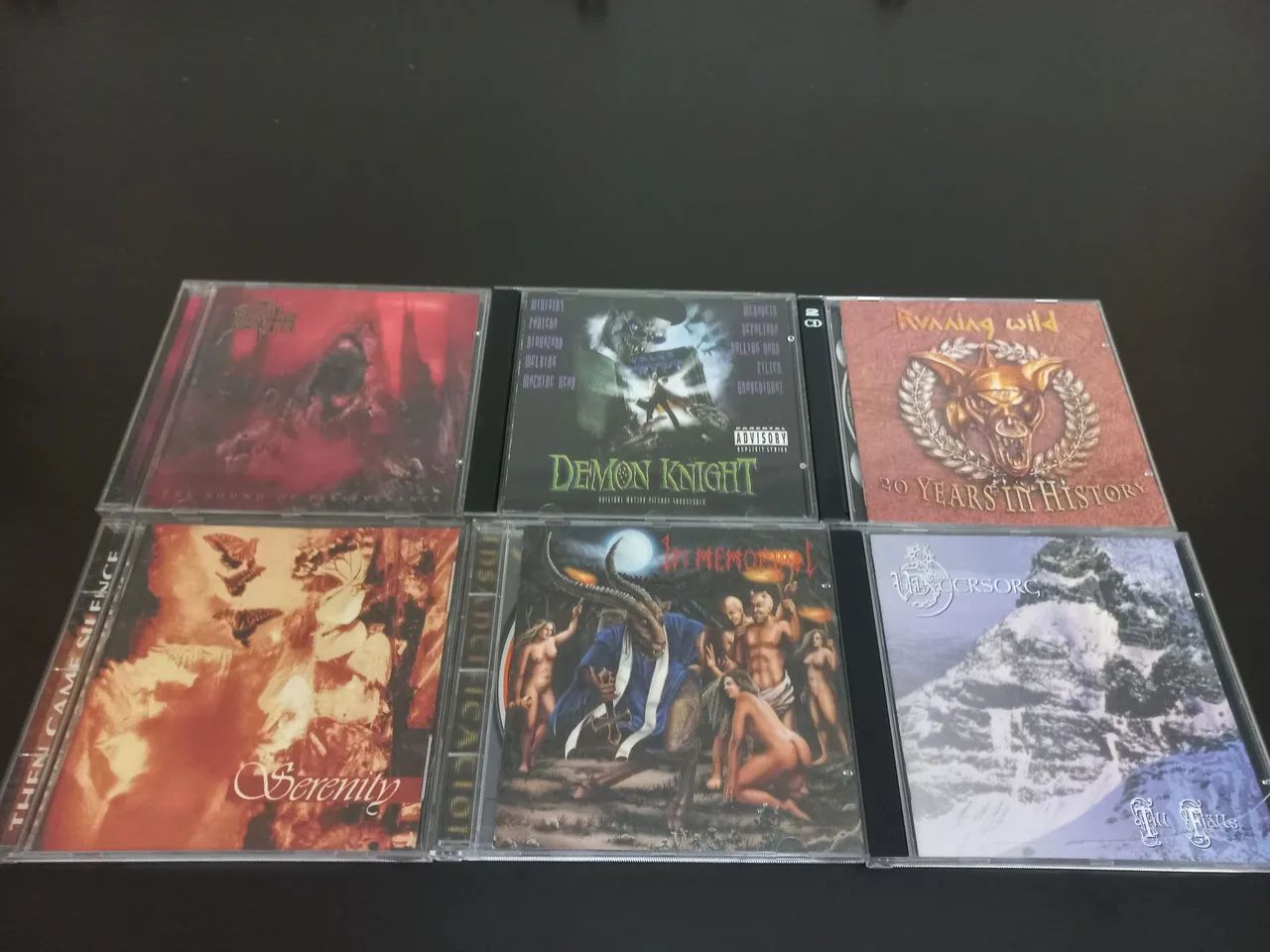 Cds sortidos  - Foto 3