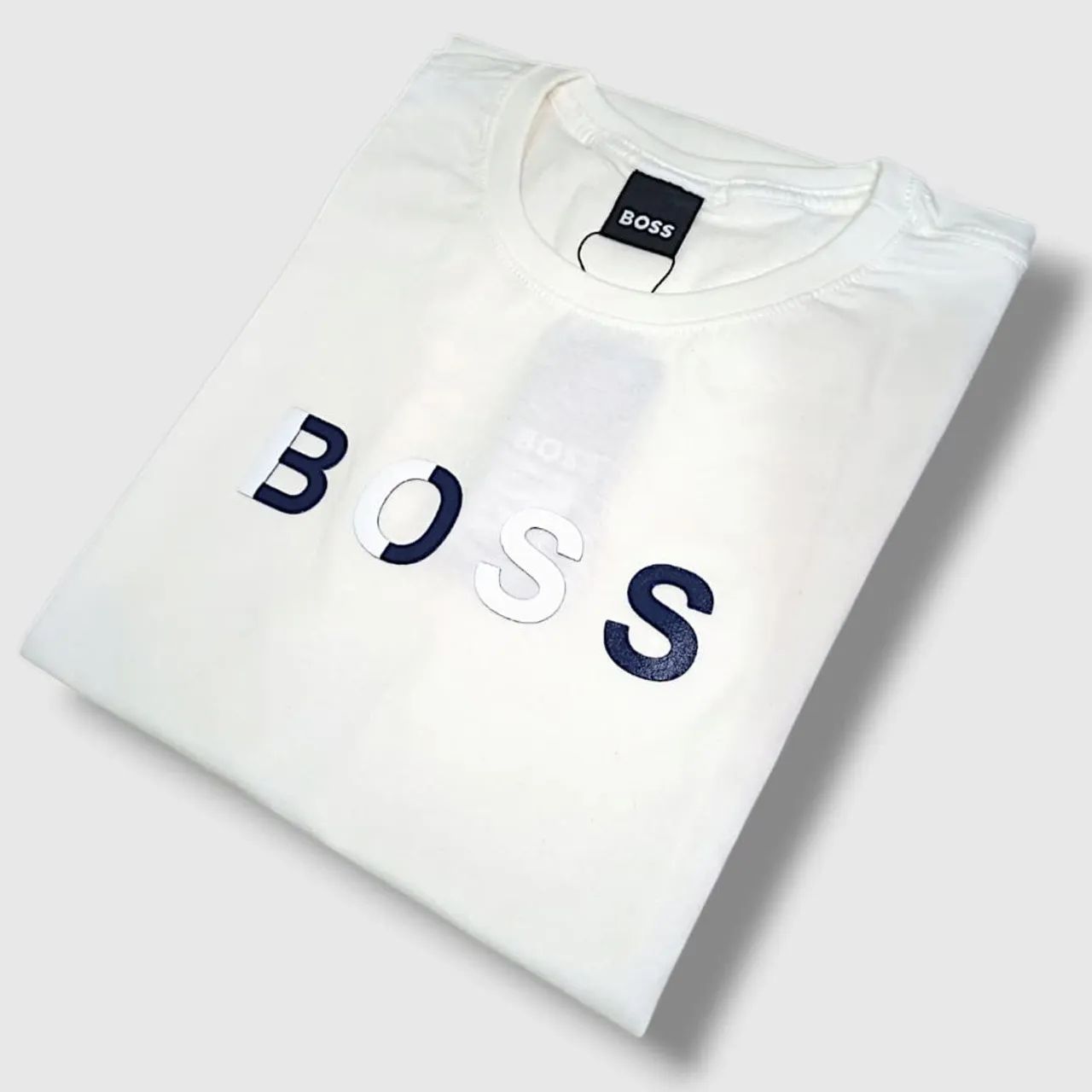 Camisetas (algodão) - Foto 4
