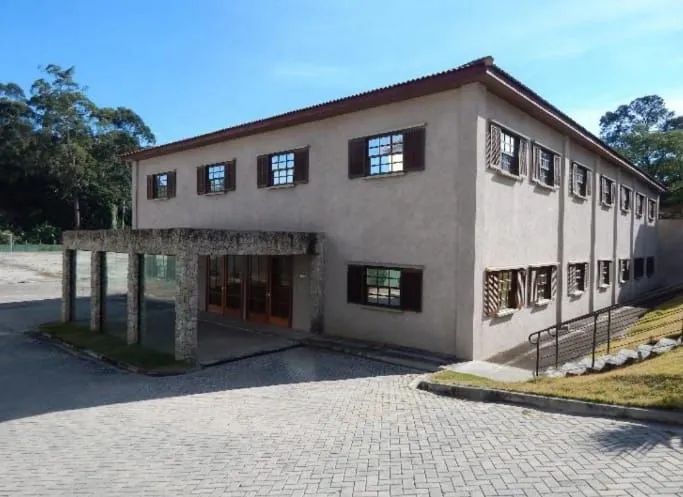 Galpão à venda, 1896 m² por R$ 8.900.000,00 - Jardim Rebelato - Cotia/SP