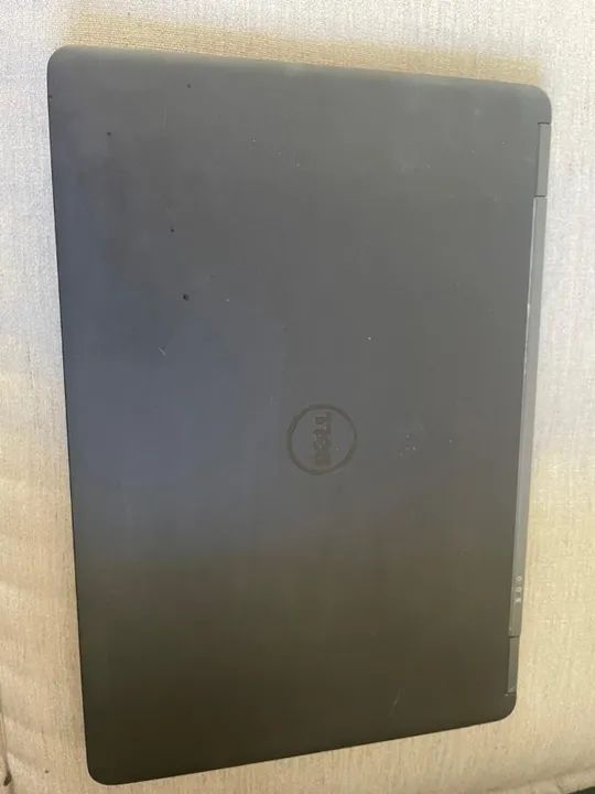 Notebook Dell E7450 Core I5 5ª Geração 8gb Ram 240gb Ssd - Foto 3