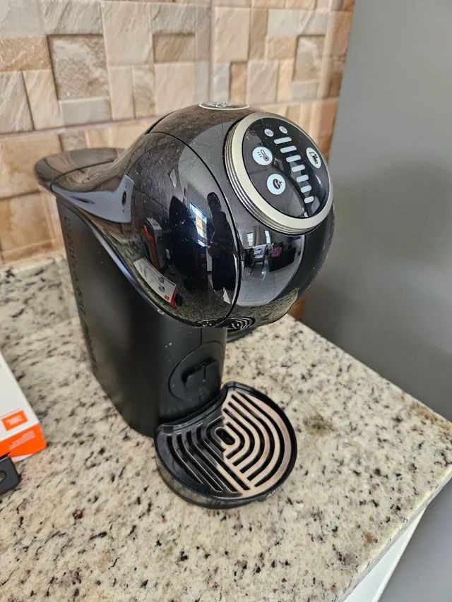 Máquina Nescafé Dolce Gusto Genio S Plus para Negocio