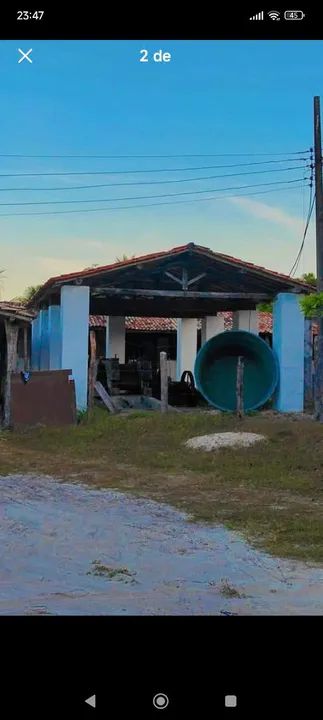 Vendo ou troco - Foto 4