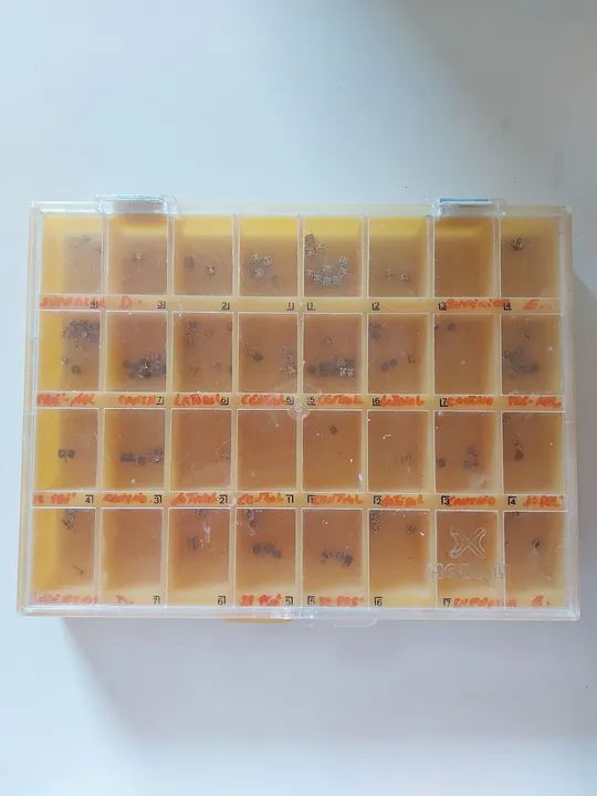 Kit de Bráquetes de Aço Diversos -MORELLI - Foto 3