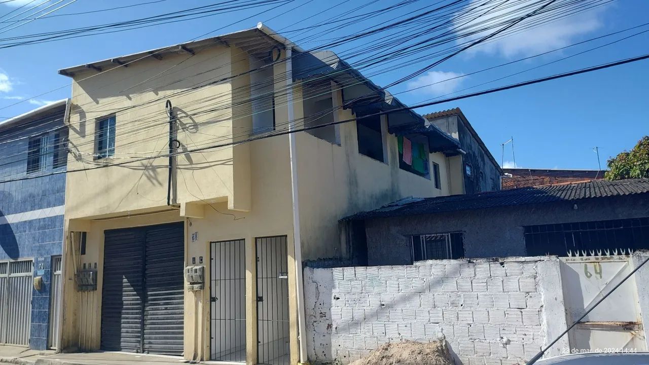 foto - Jaboatão dos Guararapes - Barra de Jangada