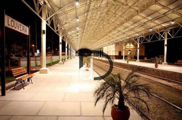 Terreno à venda, 574 m² por R$ 490.000,00 - Terra Nobre - Louveira/SP - Foto 10