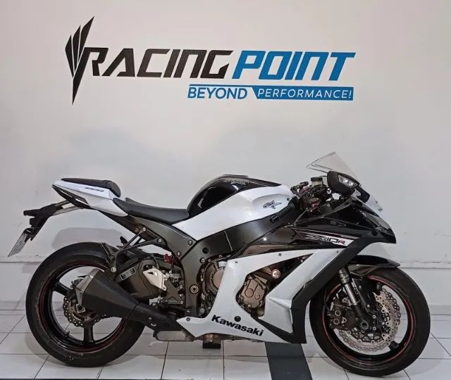 Motos KAWASAKI em Londrina e região, PR Motos KAWASAKI em Londrina e região, PR