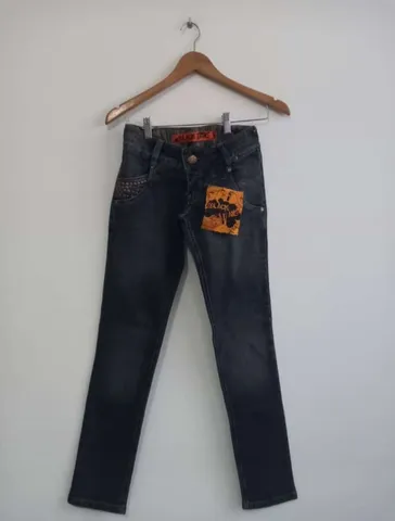 Calças jeans ? diversos modelos e tamanhos
