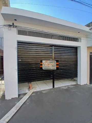 Sala para alugar, 60 m² por R$ 2.500,00/mês - Parque São Domingos - São Paulo/SP