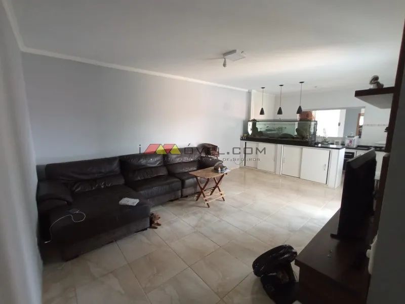 Venda de Casas / Padrão na cidade de Ipeúna