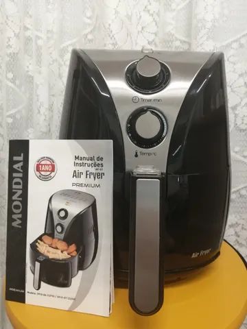 Mondial premium outlet air fryer