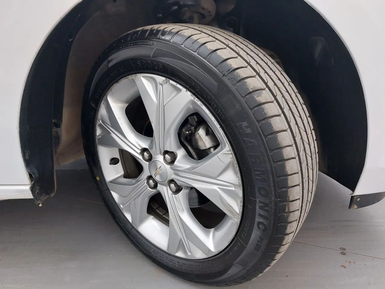 Chevrolet Onix 2024 1.0 turbo flex ltz automático - Foto 13