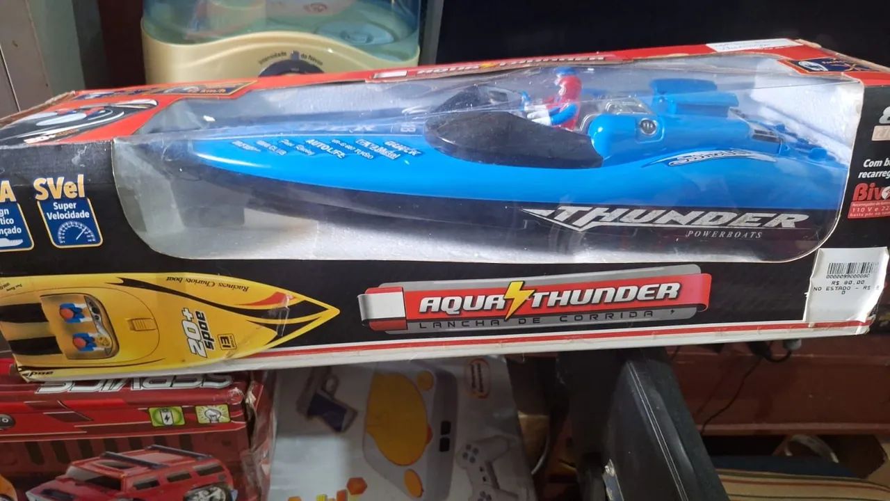 Barcos antigos para decoração,  ler - Foto 3