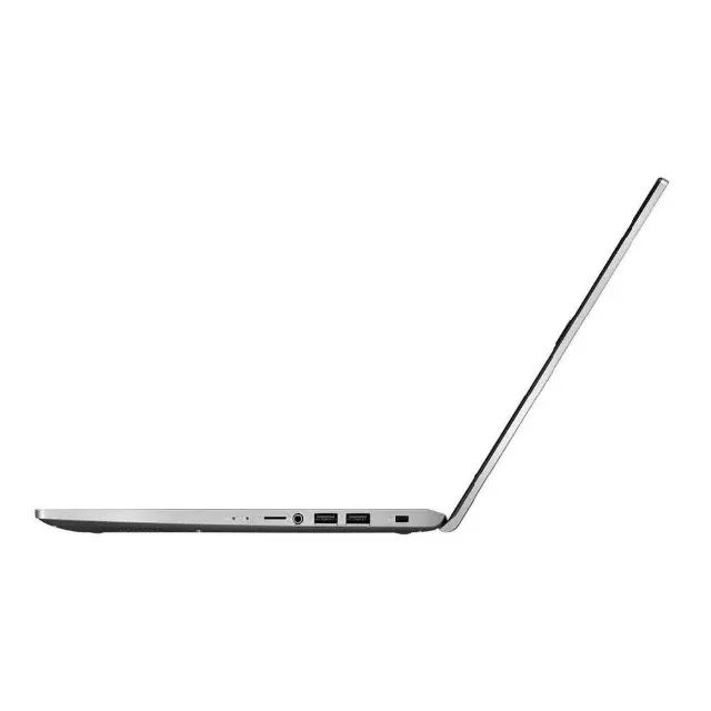 Notebook 15.6" Asus Intel Celeron X515Ma-Br933Ws Windows 11 RAM 4GB SSD 128GB Cinza - Foto 5