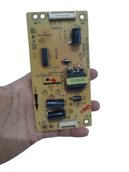 Placa inverter