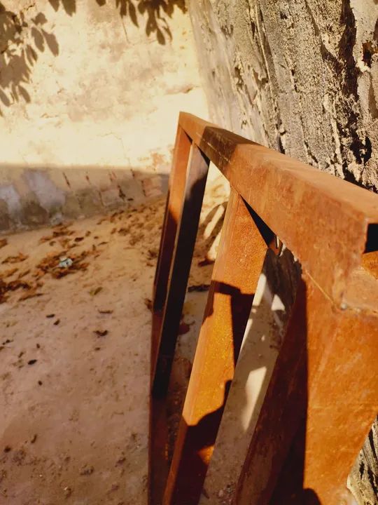 Estrutura plataforma metalon - Foto 4