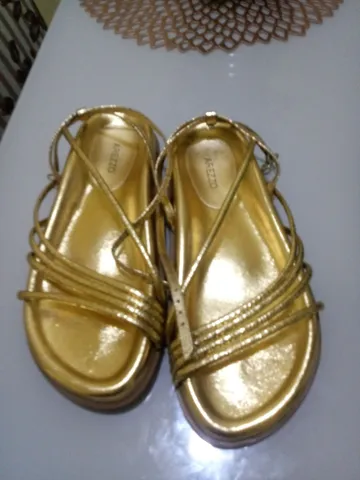 Una linda papete arezzo 37