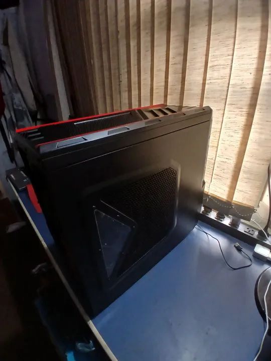 PC Gamer. Semi novo - Foto 2