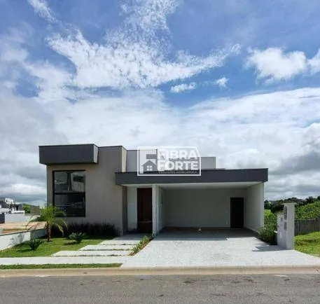 Casa com 3 dormitórios à venda, 222 m² por R$ 1.750.000,00 - Roncáglia - Valinhos/SP