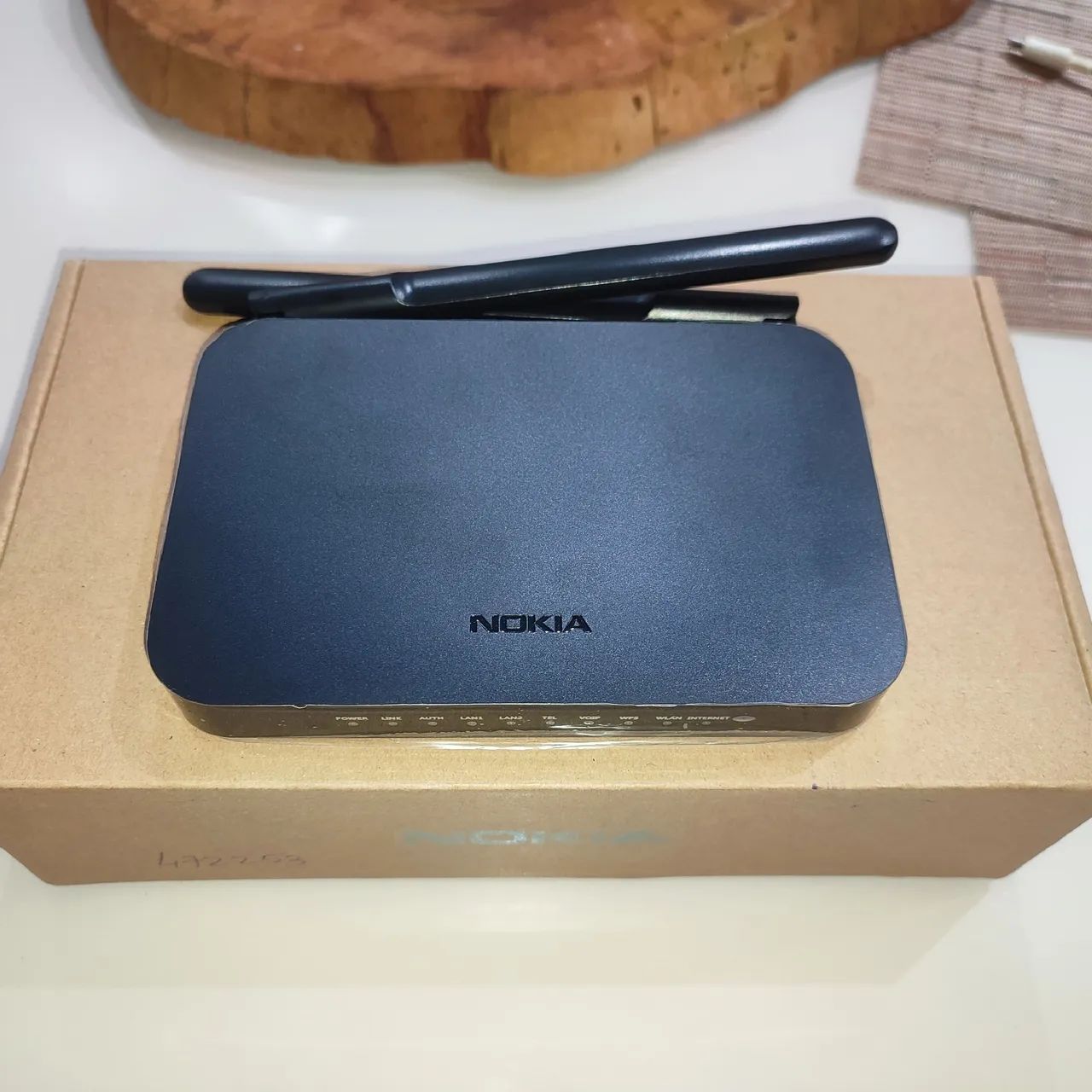 ONT NOKIA G-120W-F LOT COM 20 UNIDADES  - Foto 4