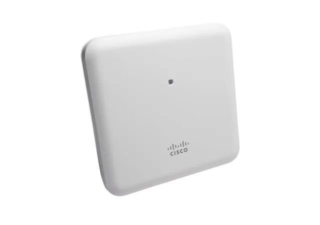 Access Point Cisco 2802i Air-ap2802l-Z-k9 - Foto 2