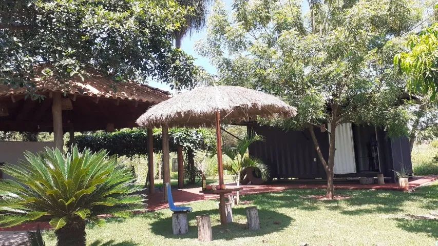 VENDO - Chácara na região da PRF  - Foto 3