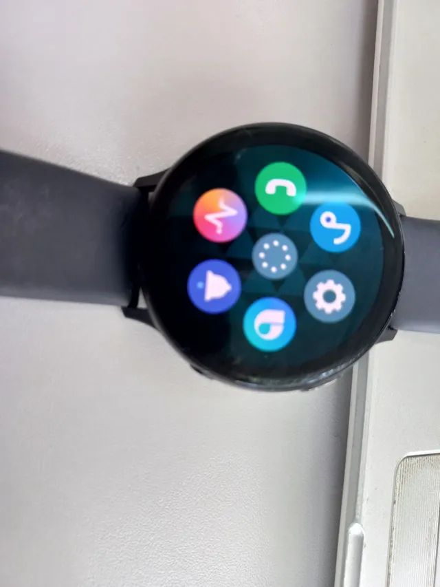 Samsung active 2 44 mm Smartwatches Partenon, Porto Alegre