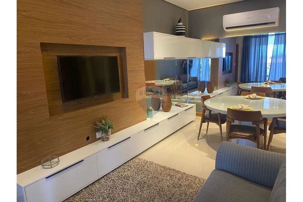 Vendo Apartamento no Edifício Vila Barão - Bairro Jardim Santa Marta: - Foto 3