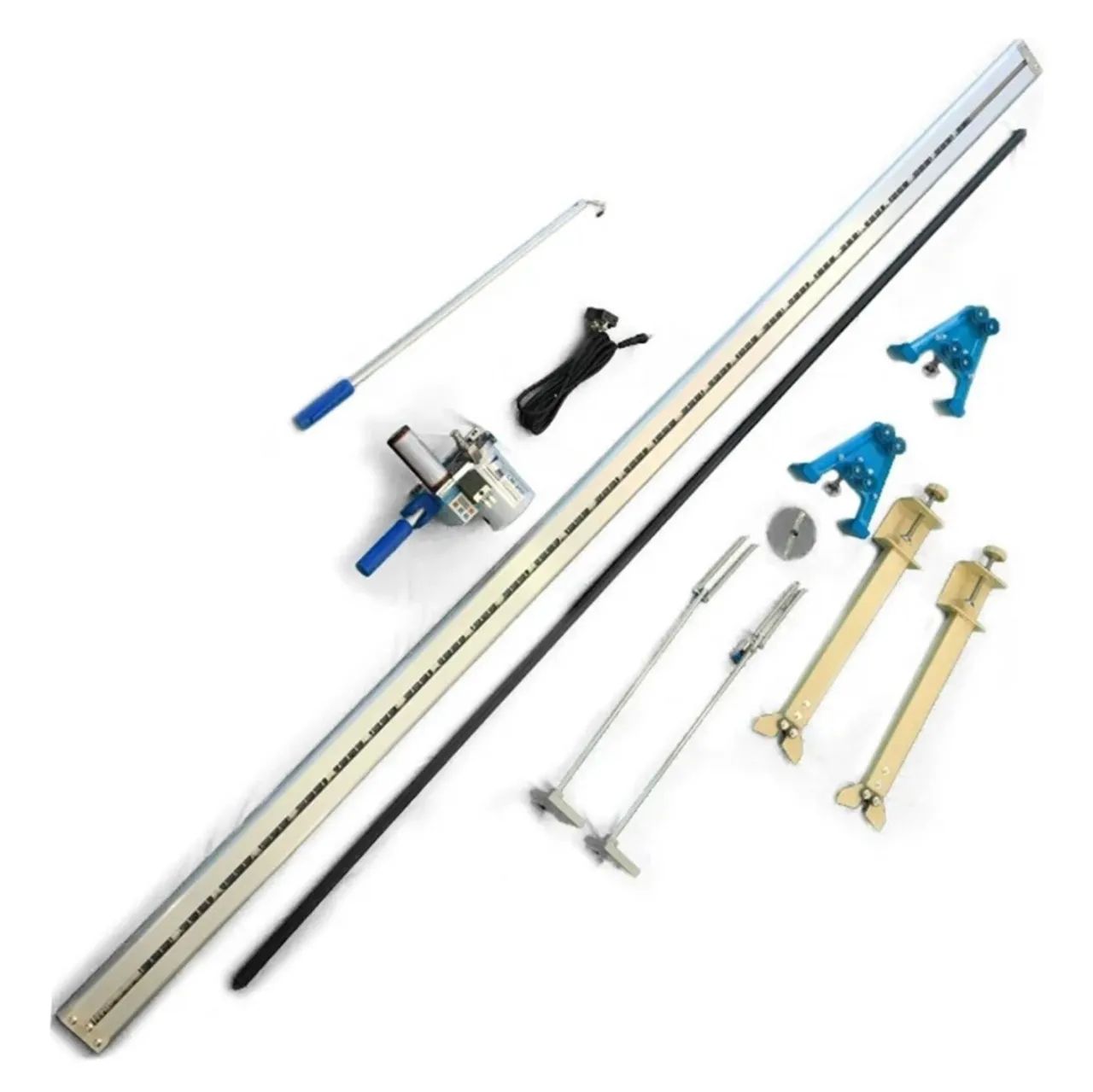 Máquina De Cortar Fim Lanmax De Enfesto 220v - Foto 3