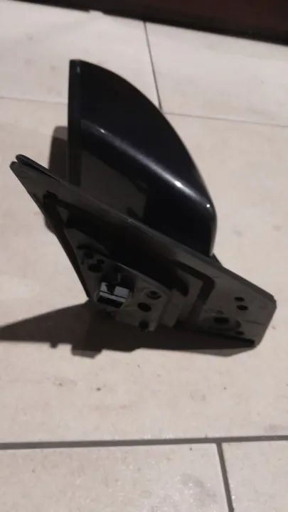 retrovisor esquerdo do onix turbo  - Foto 3