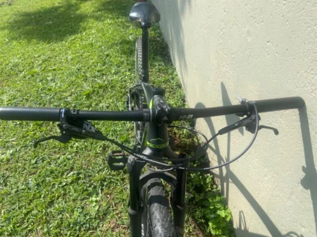 Bike Oggi 7.3 - Sram NX Boost Com Nota Fiscal - Foto 6
