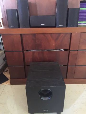 Caixas satélites Onkio  - Foto 4