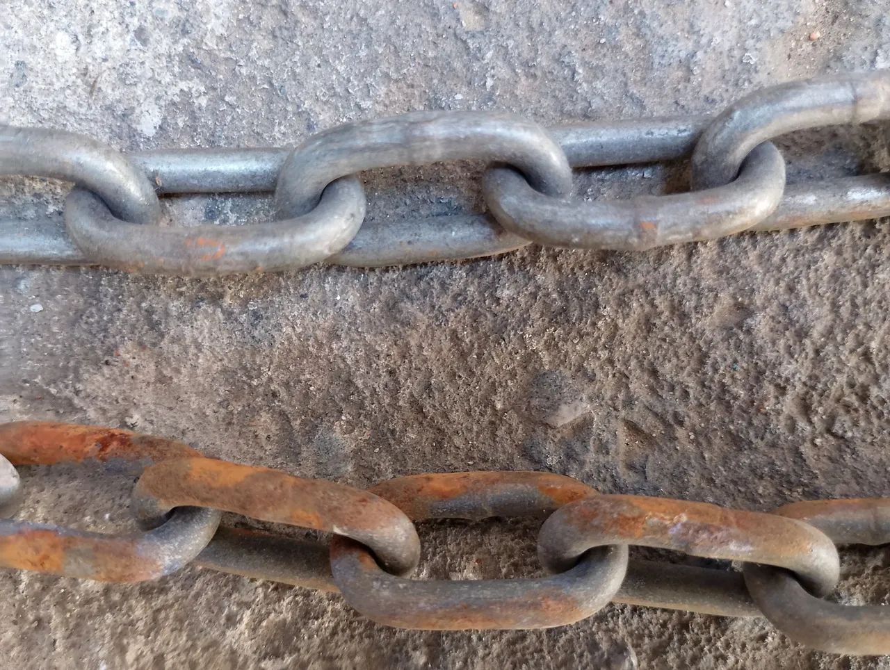 Correntes de 4mm - Foto 2