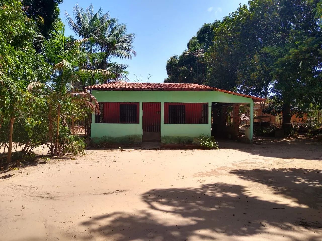 foto - São José de Ribamar - 