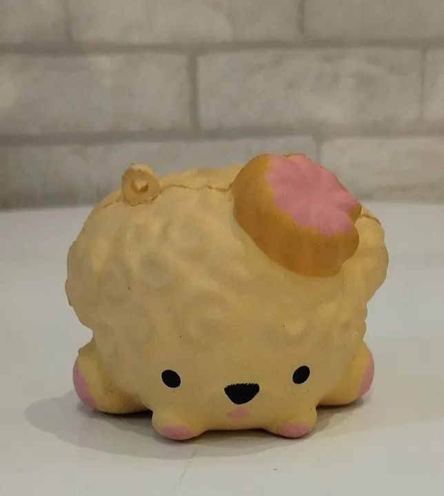 Brinquedos Smooshy Mushy  - Foto 2